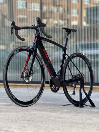 BH CORE RACE CARBON 1.6 Talla M