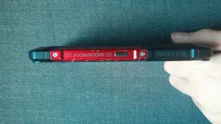 Móvil Ulefone Armor X9 Pro Rojo