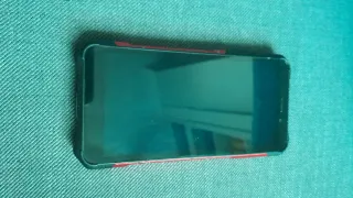 Móvil Ulefone Armor X9 Pro Rojo