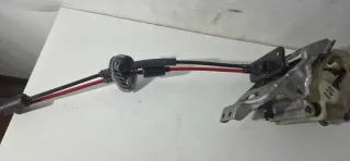 Conjunto Cambio Hyundai Matrix 1.5CRDI D3EA 2001