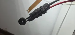 Conjunto Cambio Hyundai Matrix 1.5CRDI D3EA 2001