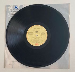 Rocío Jurado - Rocío de luna blanca (vinilo)