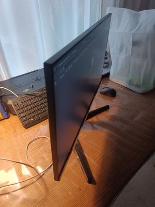 Monitor Samsung 24 LF24T352FHRXEN