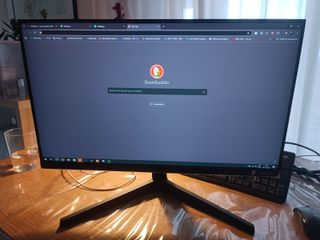 Monitor Samsung 24 LF24T352FHRXEN