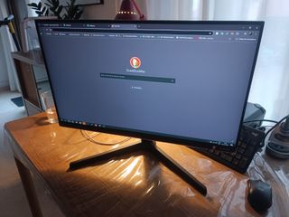 Monitor Samsung 24 LF24T352FHRXEN