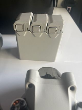 DJI Mini 3 Pro con Smart Control Drone