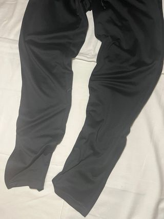 Nike Track Pant Jogger Sportswear Swoosh Logo Full