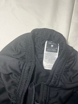 Nike Track Pant Jogger Sportswear Swoosh Logo Full