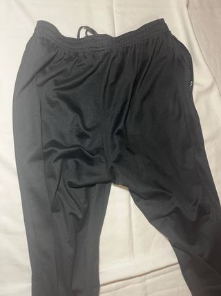 Nike Track Pant Jogger Sportswear Swoosh Logo Full