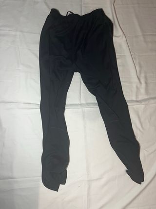 Nike Track Pant Jogger Sportswear Swoosh Logo Full