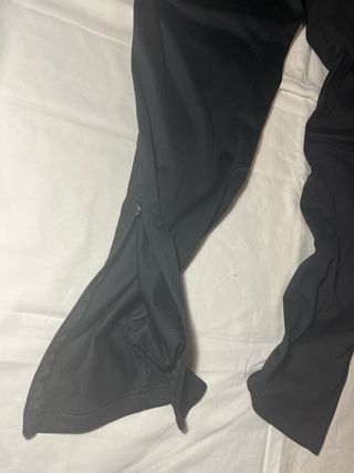 Nike Track Pant Jogger Sportswear Swoosh Logo Full