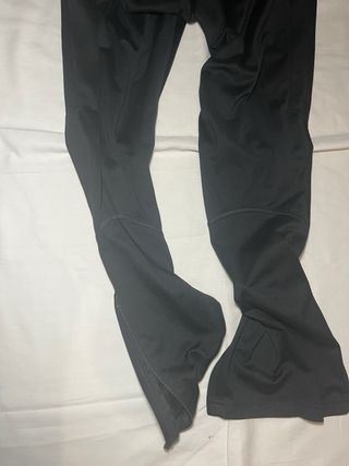 Nike Track Pant Jogger Sportswear Swoosh Logo Full