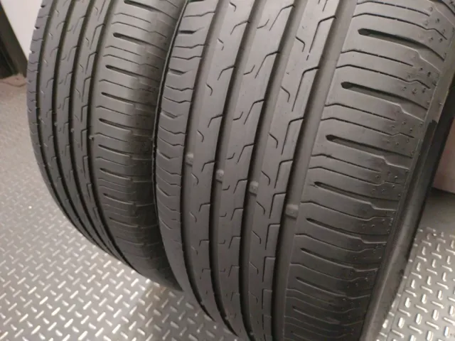 Neumáticos de ocasión 235/55 R18 100V