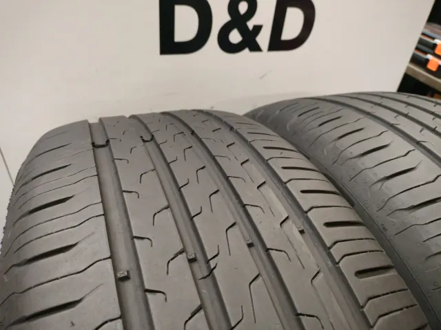 Neumáticos de ocasión 235/55 R18 100V