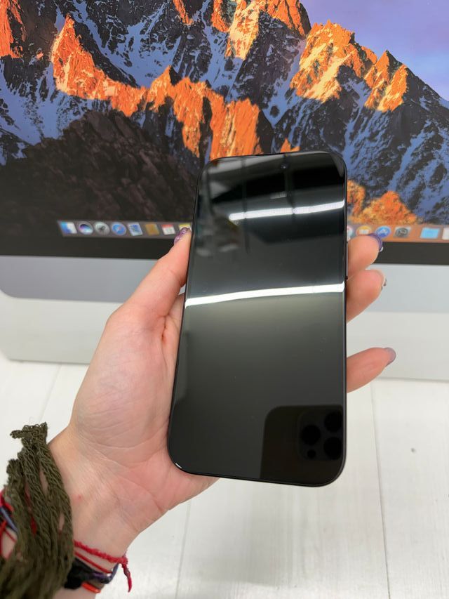 IPHONE 16 128GB PRETO SEMI NOVO