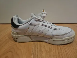 Tênis Adidas Branco