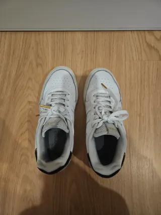 Tênis Adidas Branco