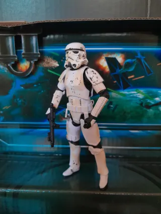 Star Wars Vintage Collection Remnant Stormtrooper