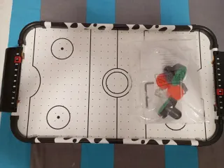 Juego de Hockey de Mesa ALE-HOP