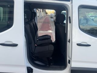 Opel Combo Life 2022