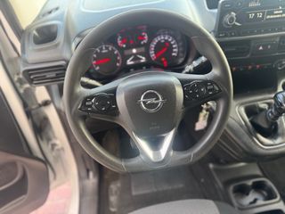 Opel Combo Life 2022