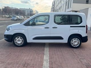 Opel Combo Life 2022
