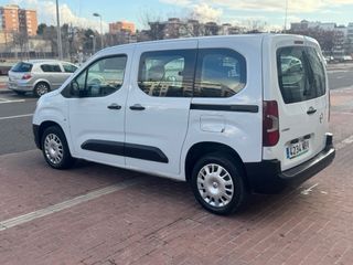 Opel Combo Life 2022