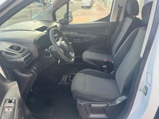 Opel Combo Life 2022