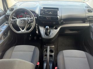 Opel Combo Life 2022