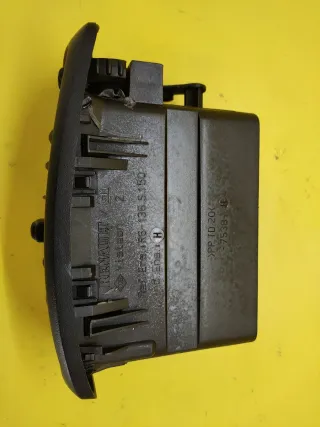 AIREADOR VENTILACCION SALPICADERO RENAULT TRAFIC