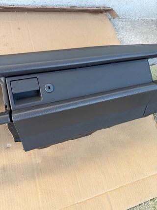 Salpicadero Marrón Mercedes 190 W201