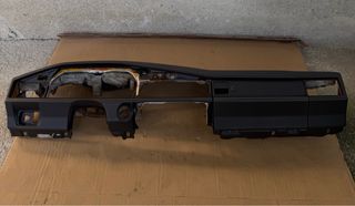 Salpicadero Marrón Mercedes 190 W201