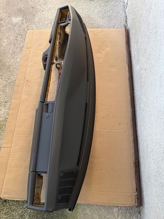 Salpicadero Marrón Mercedes 190 W201