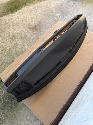 Salpicadero Marrón Mercedes 190 W201