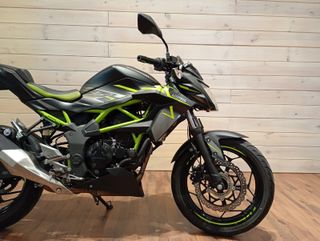 Kawasaki Z 125