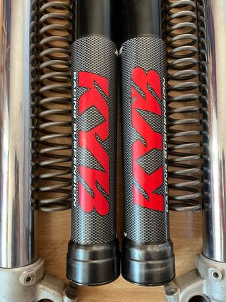 Horquillas Invertidas Kayaba (Kyb) 54mm