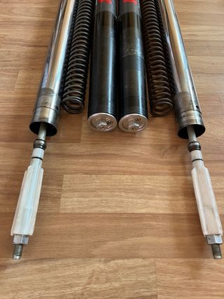 Horquillas Invertidas Kayaba (Kyb) 54mm