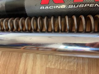 Horquillas Invertidas Kayaba (Kyb) 54mm