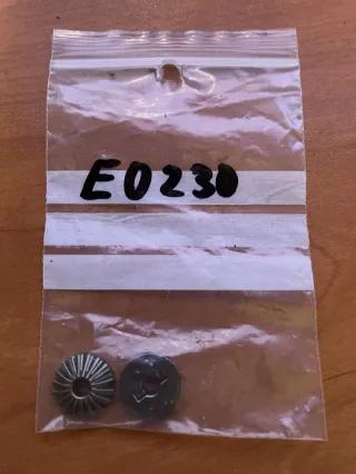 PLANETARIOS 18D MBX6/7/7R MUGEN