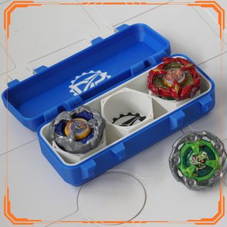 Robusto cofanetto porta Beyblade X