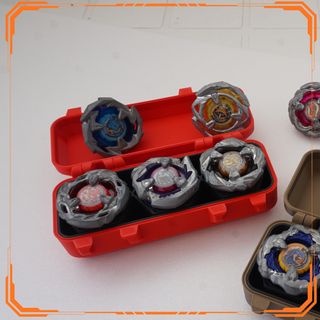 Robusto cofanetto porta Beyblade X