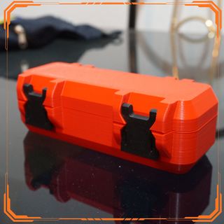 Robusto cofanetto porta Beyblade X