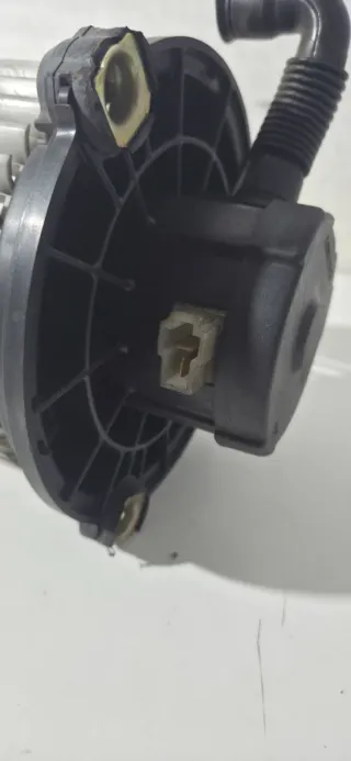 Ventilador Clima Hyundai Matrix 1.5CRDI D3EA 2001