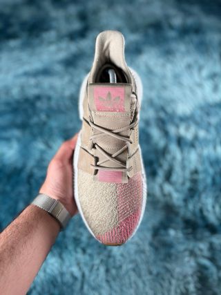 Adidas Prophere Bege/Rosa