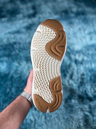 Adidas Prophere Bege/Rosa