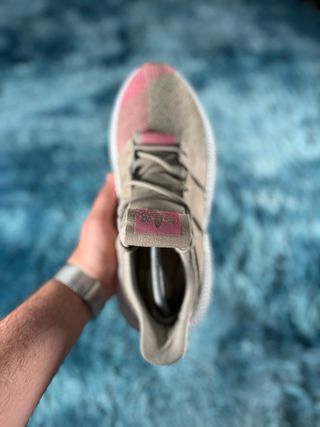 Adidas Prophere Bege/Rosa