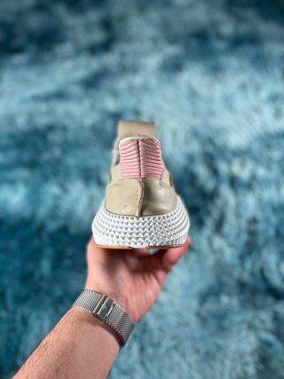Adidas Prophere Bege/Rosa