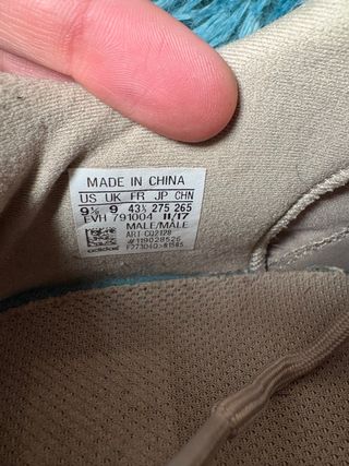 Adidas Prophere Bege/Rosa