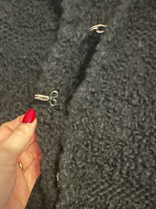 Maglia HEKLA & CO. Alpaca