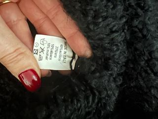 Maglia HEKLA & CO. Alpaca